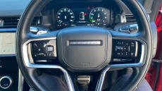 Land Rover Discovery Sport 1.5 P300e R-Dynamic HSE 5dr Auto [5 Seat] Station Wagon